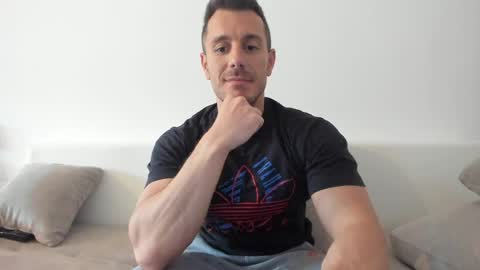 roberto4ever online show from May 25, 11:16 am