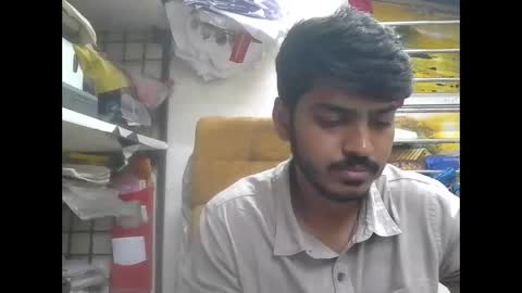 Robertsalia online show from February 26, 12:52 pm