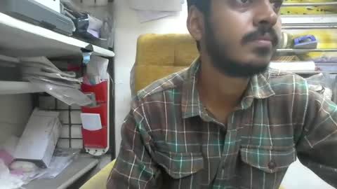 Robertsalia online show from January 14, 7:17 am