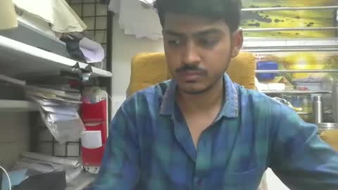 Robertsalia online show from March 1, 12:23 pm