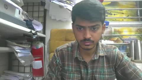 Robertsalia online show from February 28, 8:42 am