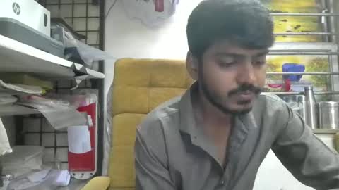 Robertsalia online show from January 19, 12:15 pm