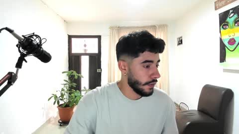 roberx_12 online show from December 13, 8:47 pm