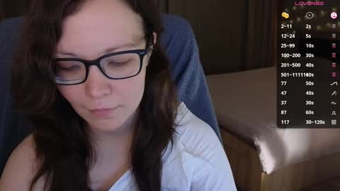 Robin online show from February 20, 9:20 pm