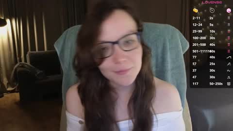 Robin online show from January 19, 7:26 pm