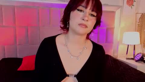 robin D online show from February 25, 3:37 pm