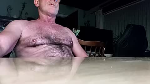 robke1966 online show from February 13, 5:37 am