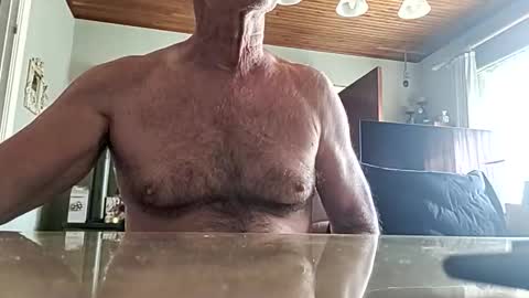 robke1966 online show from April 20, 9:01 am