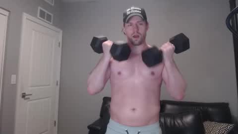 Rob Knocks online show from February 18, 1:05 am