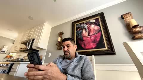 roblatino12 online show from February 26, 1:54 pm