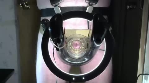 Robodickmilker online show from January 24, 12:31 am