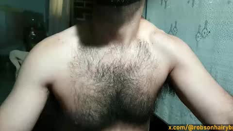 Robson online show from September 9, 2:50 pm