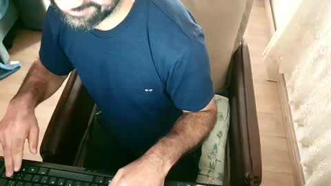 Robson online show from September 12, 2:19 pm