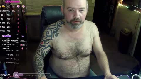 Snapshot of robun1801 chatting on February 16, 5:48 am Tequila and Whiskey online show from February 16, 5:48 am