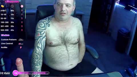 Snapshot of robun1801 chatting on February 27, 3:08 am Tequila and Whiskey online show from February 27, 3:08 am