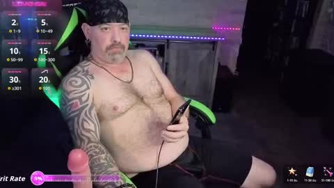 Snapshot of robun1801 chatting on October 18, 2:10 pm Tequila and Whiskey online show from October 18, 2:10 pm