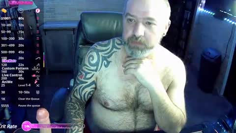 Snapshot of robun1801 chatting on February 17, 10:27 pm Tequila and Whiskey online show from February 17, 10:27 pm