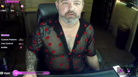 Snapshot of robun1801 chatting on February 14, 12:14 pm Tequila and Whiskey online show from February 14, 12:14 pm