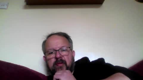 robxx32 online show from March 12, 10:30 am