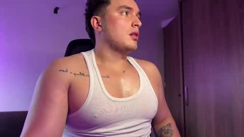 ROBYN online show from February 1, 10:40 pm