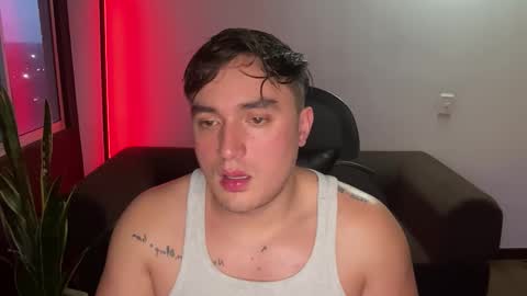 ROBYN online show from February 15, 11:14 pm