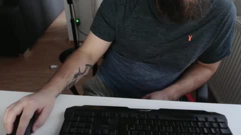 Rockbart online show from December 13, 8:20 am