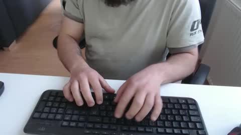 Rockbart online show from April 25, 8:05 am