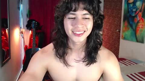 roca inca online show from March 27, 7:47 am