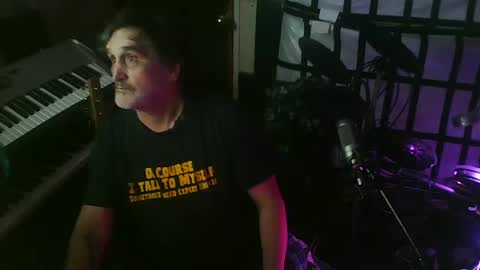 rocboy60 online show from December 26, 4:10 am