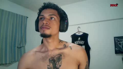 Rocco online show from November 15, 4:41 pm