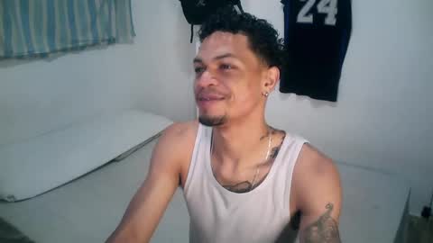 Rocco online show from October 29, 12:40 pm