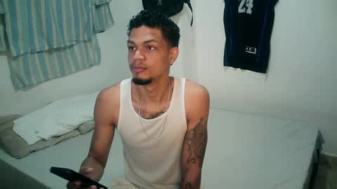 Rocco online show from October 8, 11:49 am