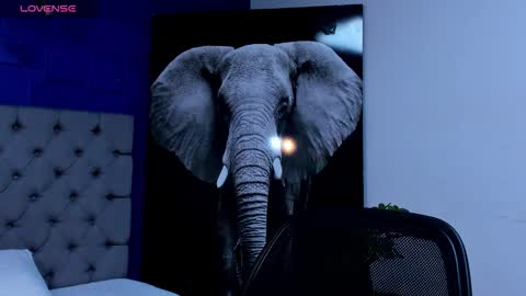 rocco_santos online show from September 26, 7:16 am