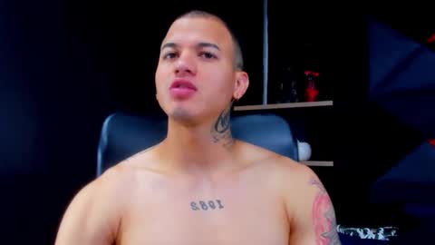 santos online show from February 19, 6:40 pm