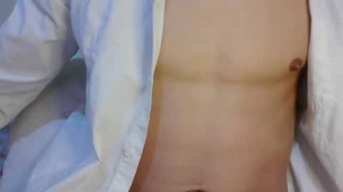 Rocco online show from April 7, 8:38 am