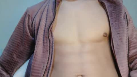 Rocco online show from March 25, 10:44 am