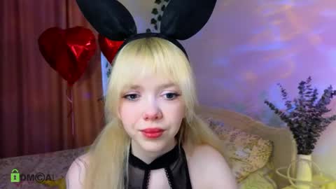 rochelle_dolly online show from April 3, 2:02 pm