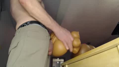 Mr. Harder online show from May 7, 2:40 am