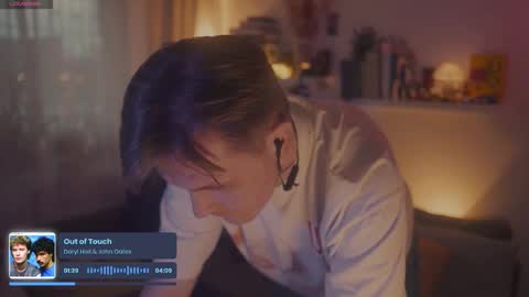 Rocket Bunny online show from October 8, 3:51 pm