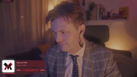 Rocket Bunny online show from October 16, 9:57 pm