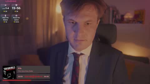 Rocket Bunny online show from October 20, 8:47 pm