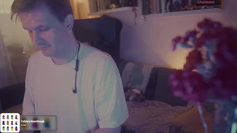 Rocket Bunny online show from September 19, 4:33 pm