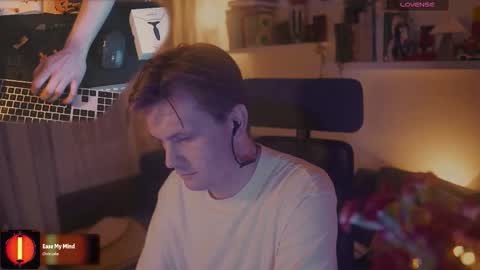 Rocket Bunny online show from September 17, 8:56 pm