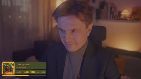 Rocket Bunny online show from October 24, 3:02 pm