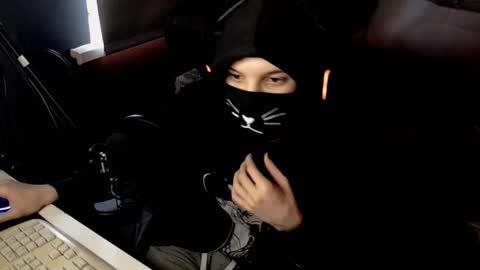 RocketManChannel online show from November 5, 6:37 am