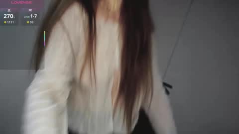 rocketsgirl online show from November 21, 7:17 am