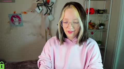 Rockett online show from November 12, 1:30 am