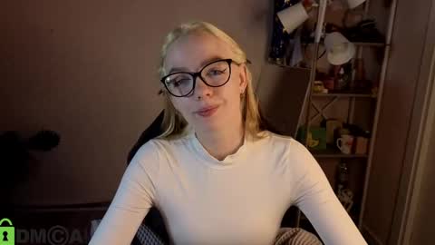 Rockett online show from April 13, 12:59 am