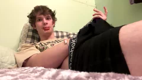 rockeylo99 online show from November 5, 1:51 am