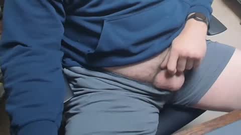 rockhardff online show from December 25, 4:00 pm